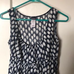Patagonia dress